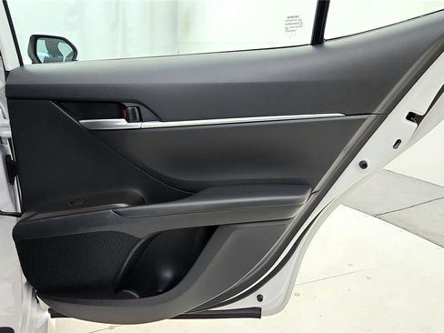 Certified 2023 Toyota Camry LE image 26