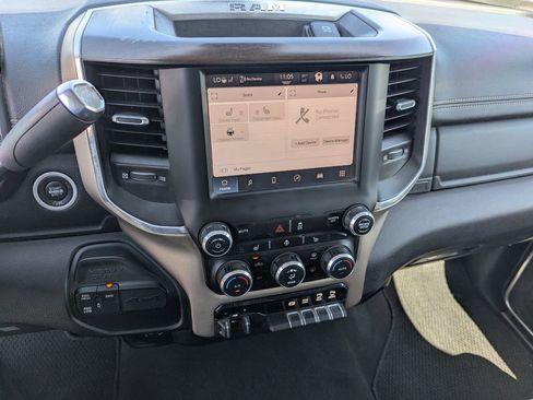 Used 2022 RAM 2500 Laramie AWD/4WD image 17