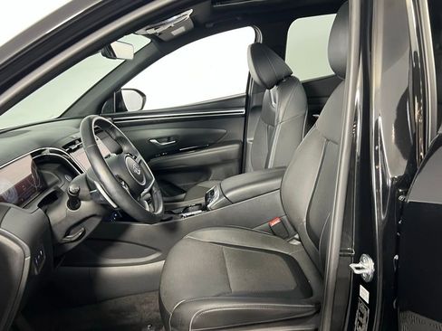 Used 2023 Hyundai Santa Cruz Limited w/ Winter Package image 21