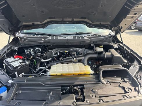 Used 2023 Ford F150 XLT w/ Equipment Group 302A High image 37