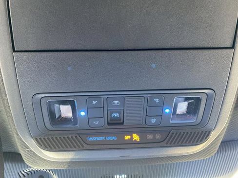 New 2026 Ford Explorer ST w/ Sun And Sound Package image 28