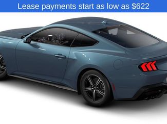 New 2025 Ford Mustang Premium video 2