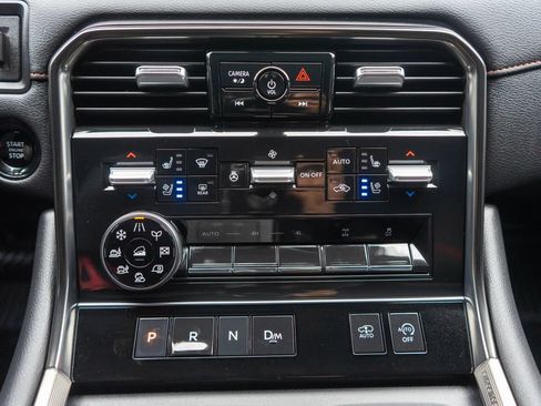 Used 2026 Nissan Armada PRO-4X AWD/4WD image 27