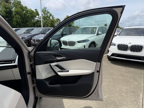 Used 2026 BMW X1 xDrive28i w/ Convenience Package AWD/4WD image 27