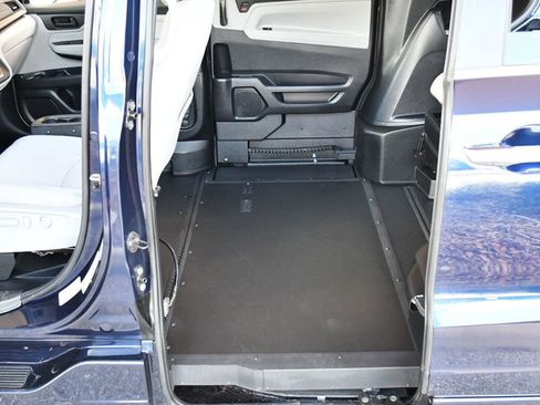 Used 2019 Honda Odyssey EX image 20