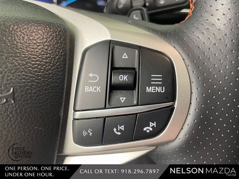 Used 2023 Ford Explorer Timberline image 26