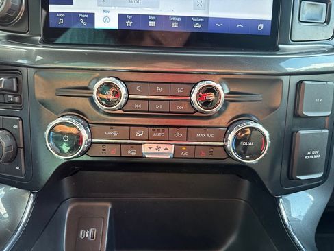 Used 2023 Ford F150 XLT w/ Equipment Group 302A High AWD/4WD image 20