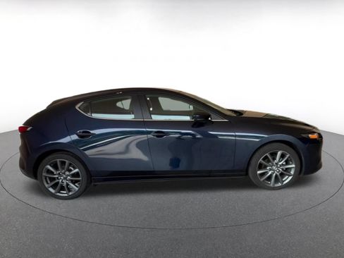 Used 2026 MAZDA MAZDA3 s FWD image 13