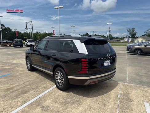 Used 2026 Hyundai Palisade SEL FWD image 5
