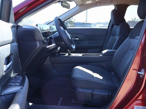 New 2026 Nissan Kicks SV w/ Cold Weather Package image 7