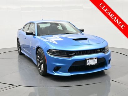 Used 2023 Dodge Charger Scat Pack w/ Harman/Kardon Audio Group