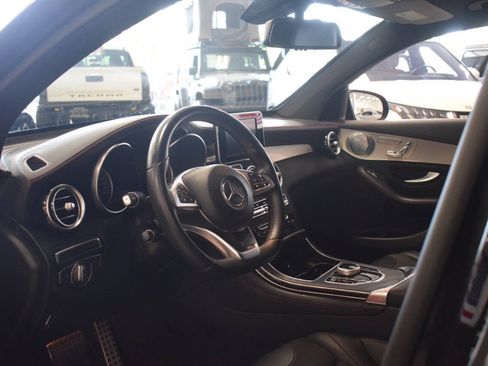 Used 2018 Mercedes-Benz GLC 43 AMG 4MATIC Coupe image 48