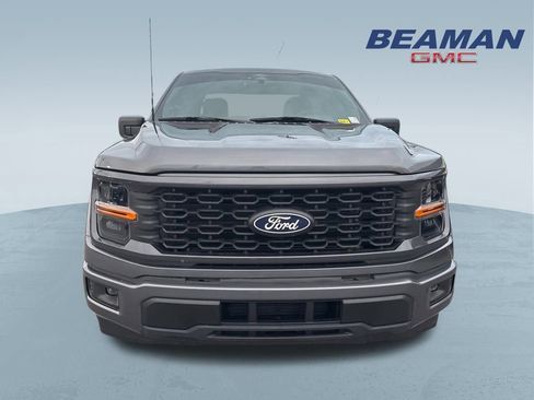 Used 2024 Ford F150 STX image 2