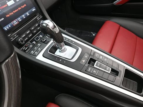 Certified 2024 Porsche 718 Boxster S image 18