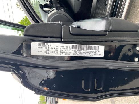 Used 2018 Jeep Grand Cherokee Summit AWD/4WD image 33