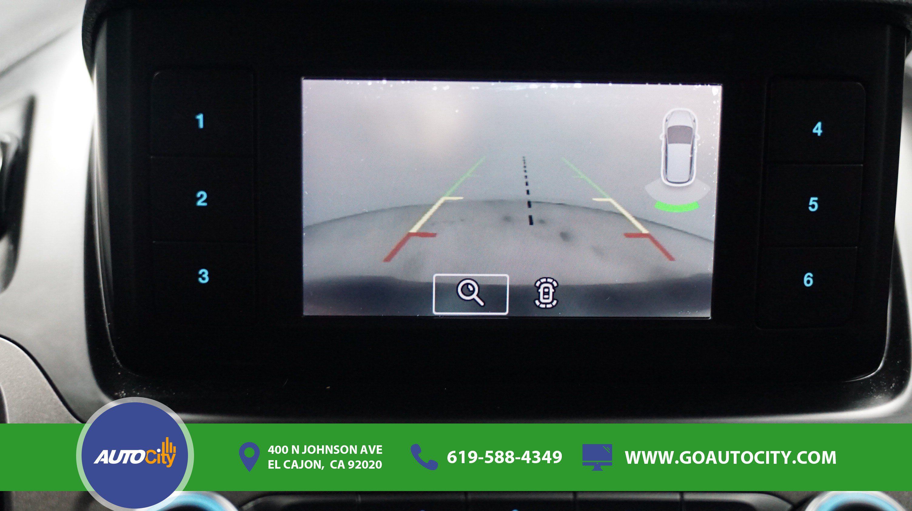 Used 2019 Ford Transit Connect XL FWD image 10