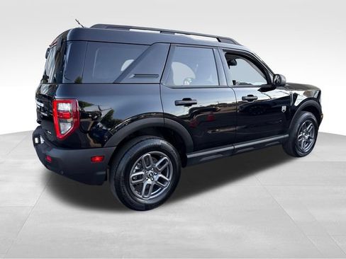 Used 2025 Ford Bronco Sport Big Bend AWD/4WD image 5