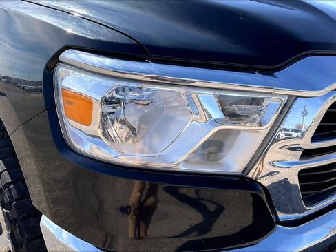 Used 2020 RAM 1500 Lone Star image 28