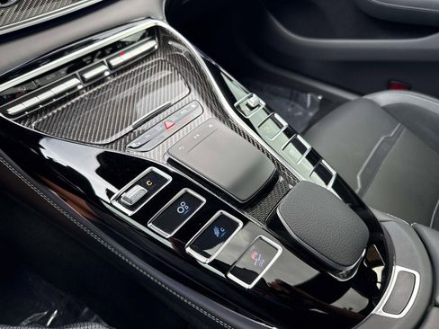 Used 2023 Mercedes-Benz AMG GT 63 image 29