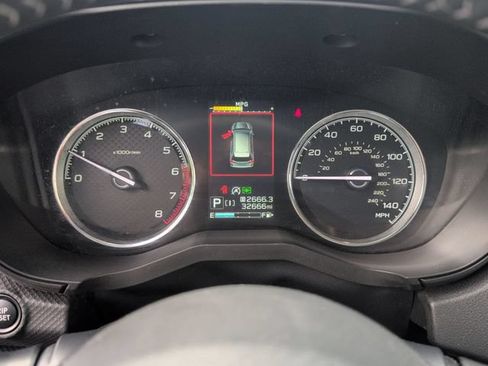 Used 2023 Subaru Forester Touring AWD/4WD image 11