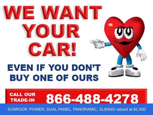 New 2025 Chevrolet Equinox EV RS w/ Active Safety Package 3 image 5