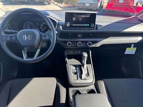Certified 2025 Honda CR-V EX image 23