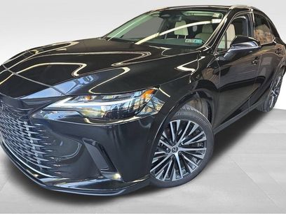 Used 2024 Lexus RX 350 Premium Plus w/ Convenience Package