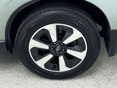 Used 2017 Subaru Forester 2.5i Premium w/ Protection Package #1 image 42