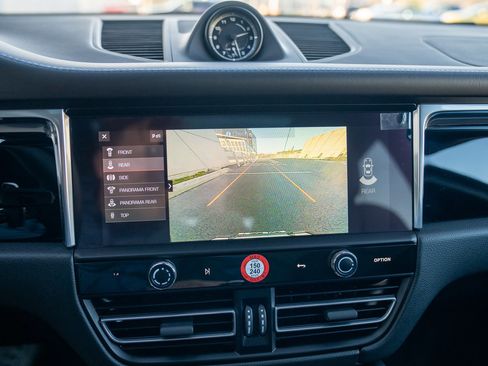 New 2026 Porsche Macan S image 19