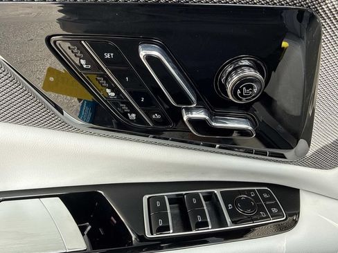 New 2027 Cadillac Optiq Premium Luxury RWD image 19