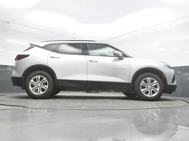 Used 2021 Chevrolet Blazer LT AWD/4WD image 36