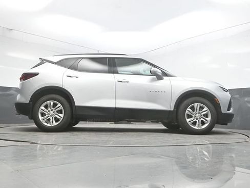 Used 2021 Chevrolet Blazer LT AWD/4WD image 36