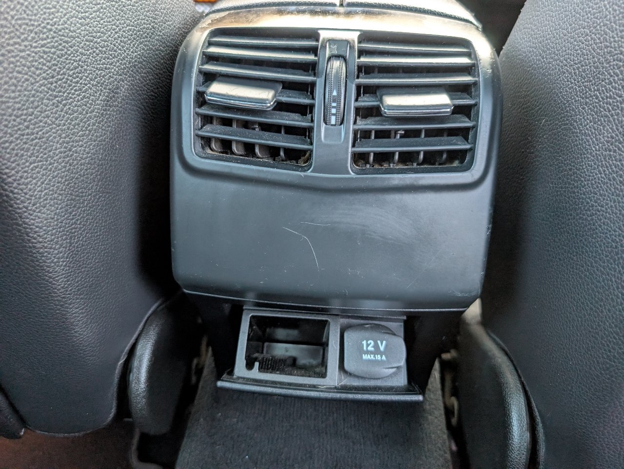 Used 2015 Mercedes-Benz E 350 4MATIC Wagon image 7