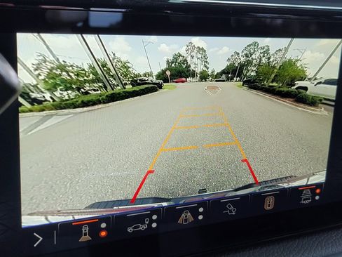 Certified 2024 GMC Sierra 2500 Denali w/ Denali Reserve Package image 12