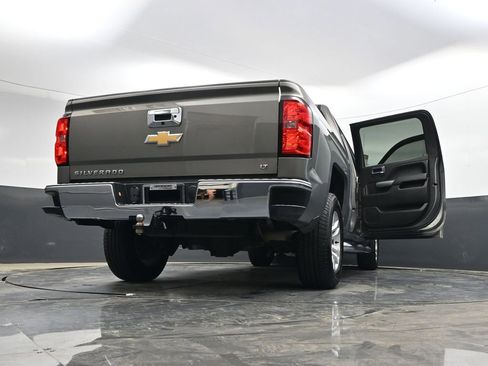 Used 2017 Chevrolet Silverado 1500 LT w/ All Star Edition image 39