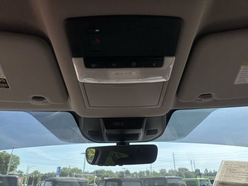 Used 2023 Nissan Rogue SV FWD image 23