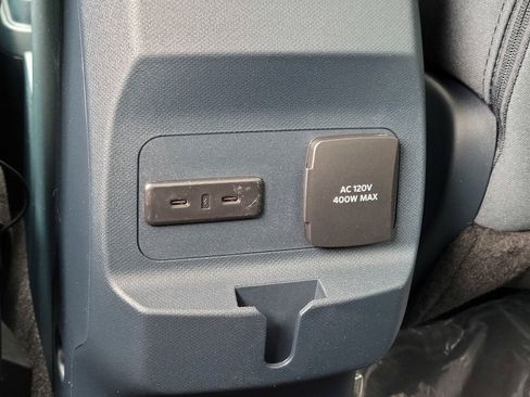 New 2026 Ford Maverick XLT w/ XLT Luxury Package AWD/4WD image 10