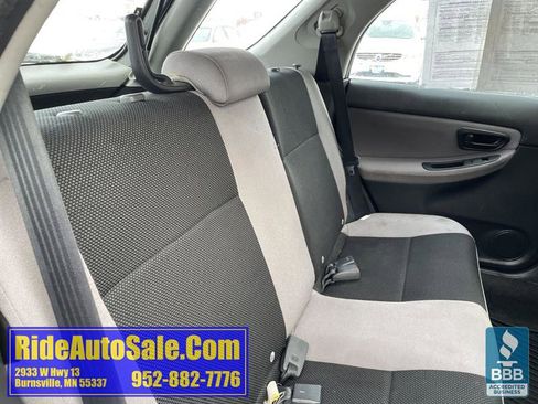 Used 2007 Subaru Impreza 2.5i image 30