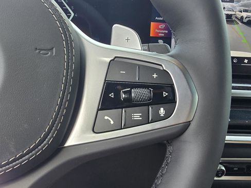 New 2026 BMW X5 xDrive40i w/ Executive Package image 18