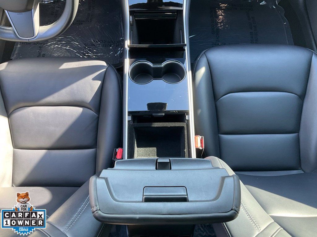 Used 2018 Tesla Model 3 Performance AWD/4WD image 46