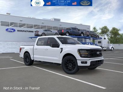 New 2026 Ford F150 XLT