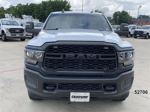 Used 2023 RAM 2500 Tradesman AWD/4WD image 11