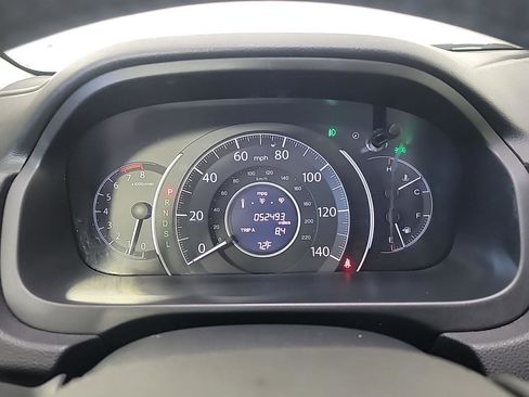 Used 2016 Honda CR-V EX-L image 23