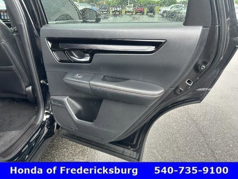 Used 2024 Honda CR-V Sport Touring image 14