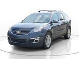 Used 2014 Chevrolet Traverse LT w/ All-Star Edition image 2