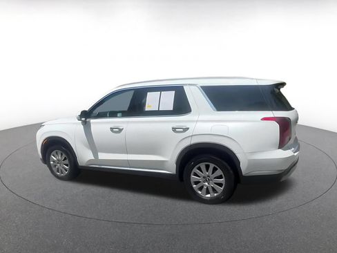 Used 2025 Hyundai Palisade SEL FWD image 10