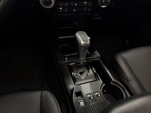 Used 2024 Toyota 4Runner TRD Pro AWD/4WD image 15