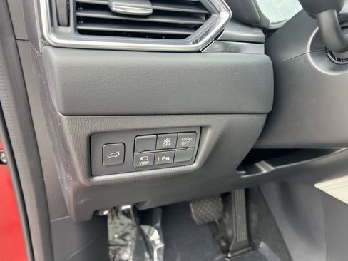 New 2025 MAZDA CX-5 AWD 2.5 S w/ Premium Plus Pkg image 20