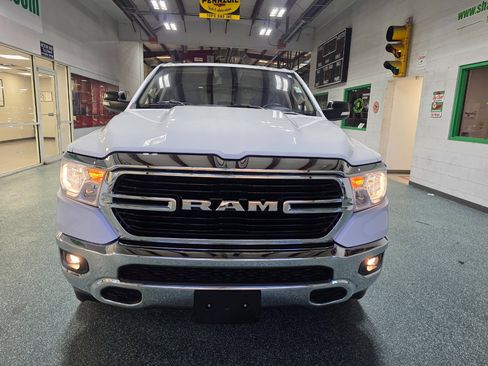 Used 2020 RAM 1500 Big Horn image 3