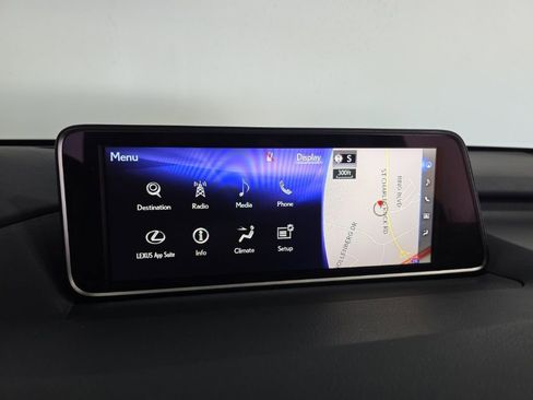 Used 2019 Lexus RX 350L AWD image 17